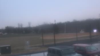 Weather camera view of South Hunterdon Regional Middle School.