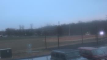 Weather camera view of South Hunterdon Regional Middle School.