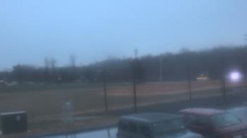 Weather camera view of South Hunterdon Regional Middle School.