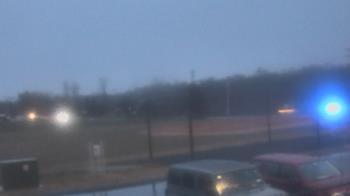 Weather camera view of South Hunterdon Regional Middle School.