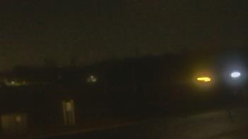 Weather camera view of South Hunterdon Regional Middle School.