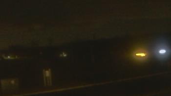 Weather camera view of South Hunterdon Regional Middle School.