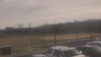 Weather camera view of South Hunterdon Regional Middle School.