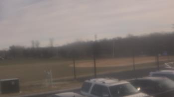 Weather camera view of South Hunterdon Regional Middle School.