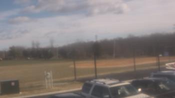 Weather camera view of South Hunterdon Regional Middle School.