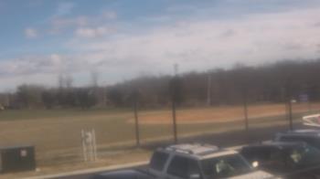 Weather camera view of South Hunterdon Regional Middle School.