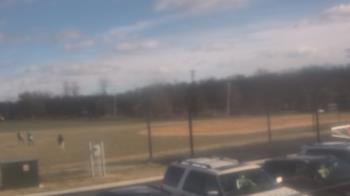 Weather camera view of South Hunterdon Regional Middle School.