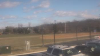 Weather camera view of South Hunterdon Regional Middle School.