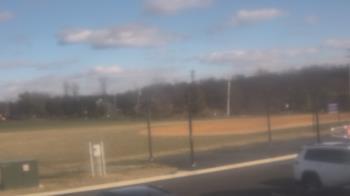 Weather camera view of South Hunterdon Regional Middle School.