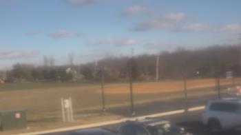 Weather camera view of South Hunterdon Regional Middle School.