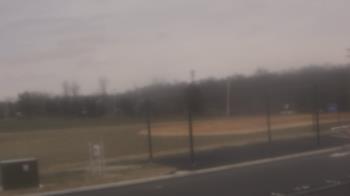 Weather camera view of South Hunterdon Regional Middle School.