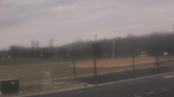 Weather camera view of South Hunterdon Regional Middle School.