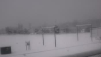 Weather camera view of South Hunterdon Regional Middle School.