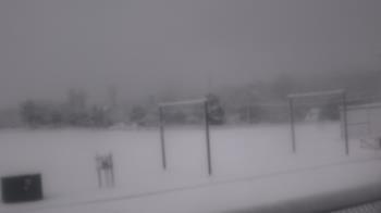 Weather camera view of South Hunterdon Regional Middle School.