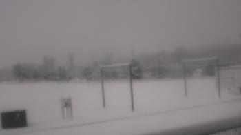 Weather camera view of South Hunterdon Regional Middle School.