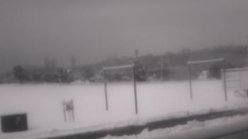 Weather camera view of South Hunterdon Regional Middle School.