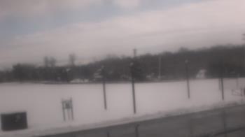 Weather camera view of South Hunterdon Regional Middle School.