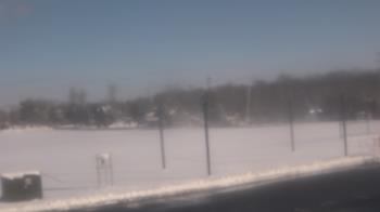 Weather camera view of South Hunterdon Regional Middle School.