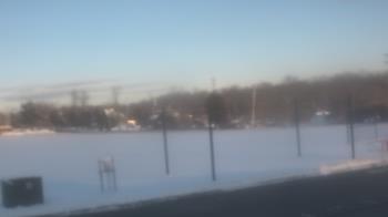 Weather camera view of South Hunterdon Regional Middle School.