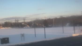 Weather camera view of South Hunterdon Regional Middle School.