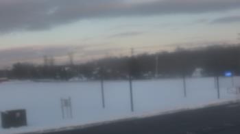 Weather camera view of South Hunterdon Regional Middle School.