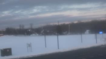 Weather camera view of South Hunterdon Regional Middle School.