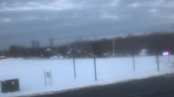 Weather camera view of South Hunterdon Regional Middle School.