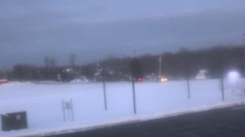 Weather camera view of South Hunterdon Regional Middle School.