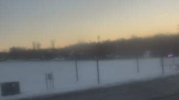 Weather camera view of South Hunterdon Regional Middle School.