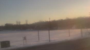 Weather camera view of South Hunterdon Regional Middle School.