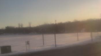 Weather camera view of South Hunterdon Regional Middle School.