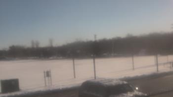 Weather camera view of South Hunterdon Regional Middle School.