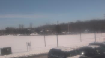 Weather camera view of South Hunterdon Regional Middle School.