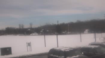 Weather camera view of South Hunterdon Regional Middle School.