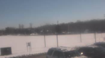 Weather camera view of South Hunterdon Regional Middle School.