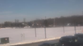 Weather camera view of South Hunterdon Regional Middle School.