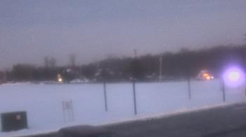 Weather camera view of South Hunterdon Regional Middle School.