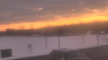 Weather camera view of South Hunterdon Regional Middle School.