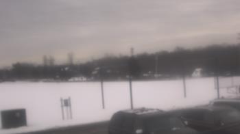 Weather camera view of South Hunterdon Regional Middle School.