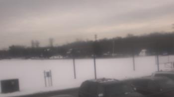 Weather camera view of South Hunterdon Regional Middle School.