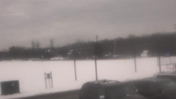 Weather camera view of South Hunterdon Regional Middle School.