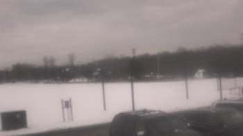 Weather camera view of South Hunterdon Regional Middle School.