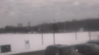 Weather camera view of South Hunterdon Regional Middle School.