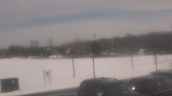 Weather camera view of South Hunterdon Regional Middle School.