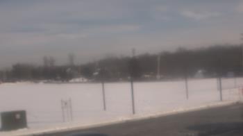 Weather camera view of South Hunterdon Regional Middle School.