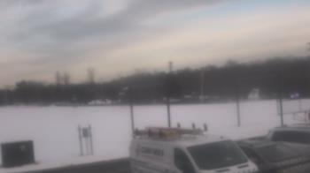 Weather camera view of South Hunterdon Regional Middle School.