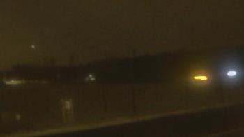 Weather camera view of South Hunterdon Regional Middle School.