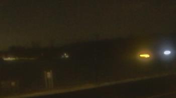 Weather camera view of South Hunterdon Regional Middle School.