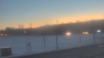 Weather camera view of South Hunterdon Regional Middle School.