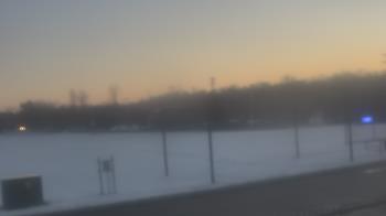 Weather camera view of South Hunterdon Regional Middle School.